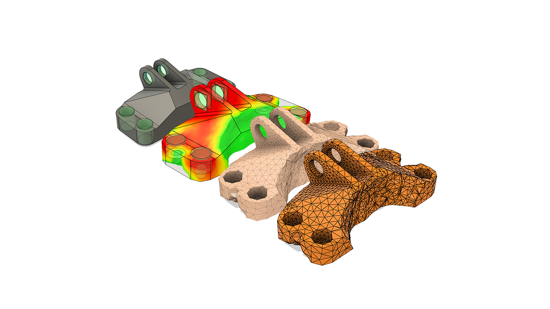 Proposing a Design Methodology for Streamlining L-PBF Additive Manufacturing and Reviewing Automation Potention