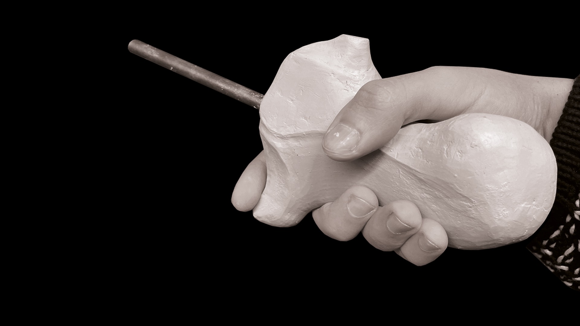 Physical Product Visualization