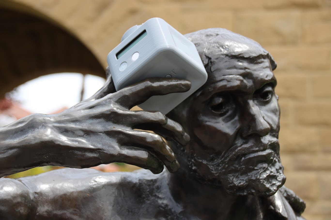 Redesigning Medical Equipment for Use in Winemaking